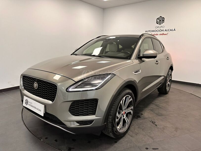 Foto del JAGUAR E-Pace 2.0 I4 HSE AWD Aut. 200