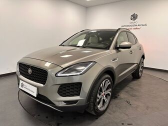 Imagen de JAGUAR E-Pace 2.0 I4 HSE AWD Aut. 200