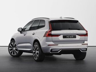 Imagen de VOLVO XC60 B4 Plus Dark AWD Aut.