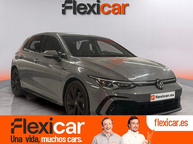 VOLKSWAGEN Golf (R-Line 1.5 TSI 110kW (150CV)) en Baleares