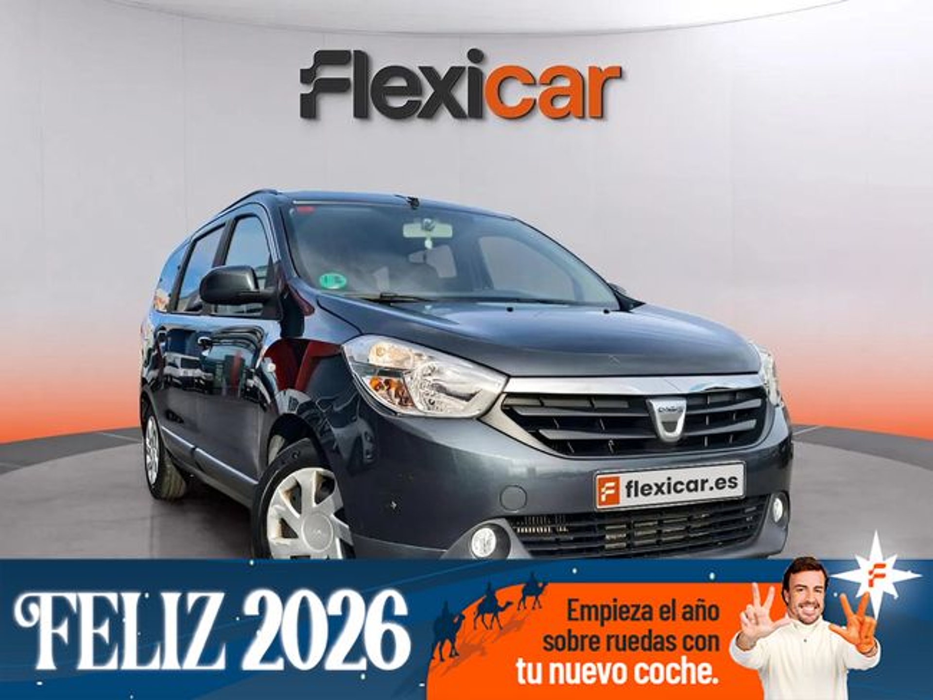 Imagen de DACIA Lodgy