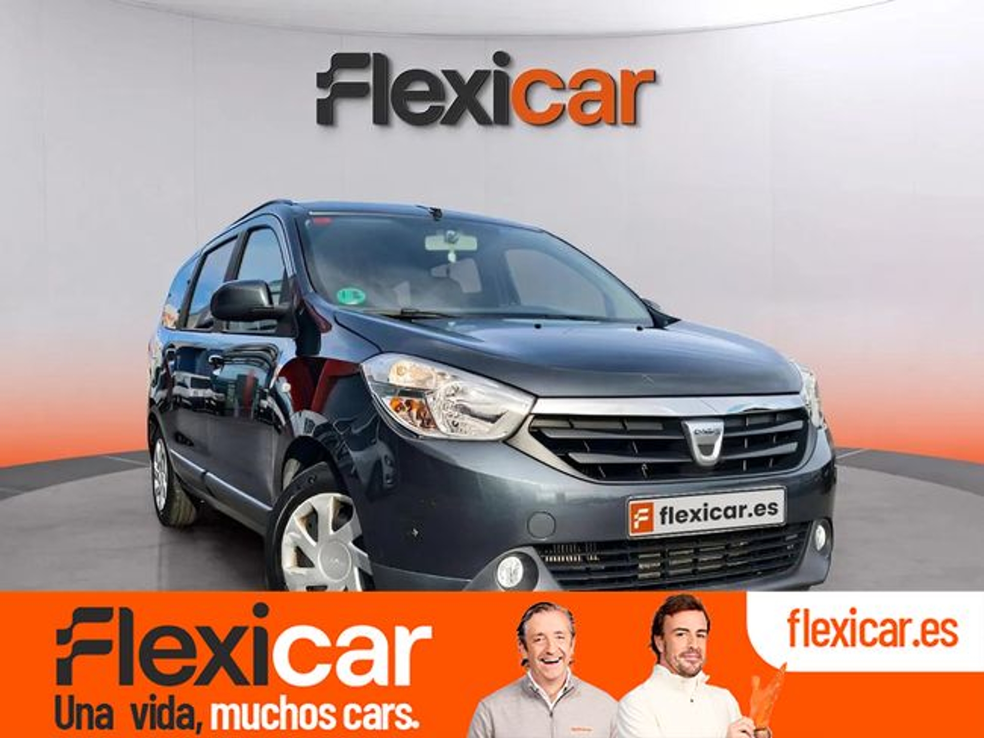 Imagen de DACIA Lodgy