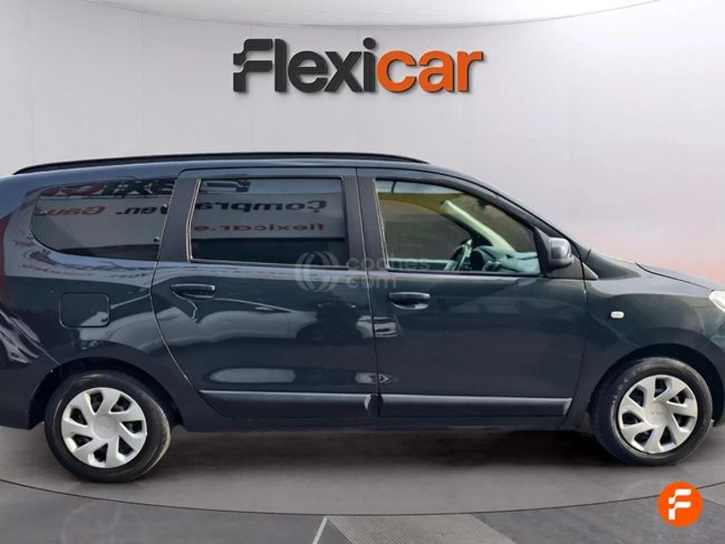 Foto del DACIA Lodgy 1.2 TCE Laureate 7pl.