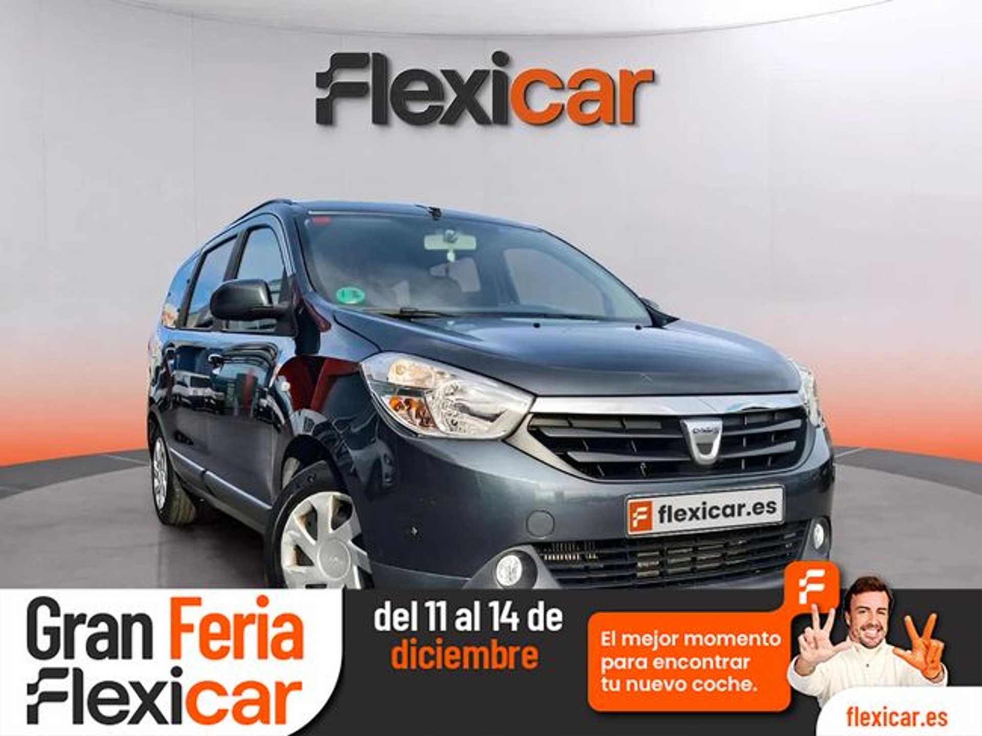 Imagen de DACIA Lodgy