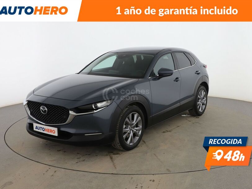 Foto del MAZDA CX-30 2.0 Skyactiv-G Evolution 2WD Aut. 90kW