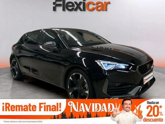 CUPRA León (1.5 eTSI 110kW (150CV) DSG) en Tarragona