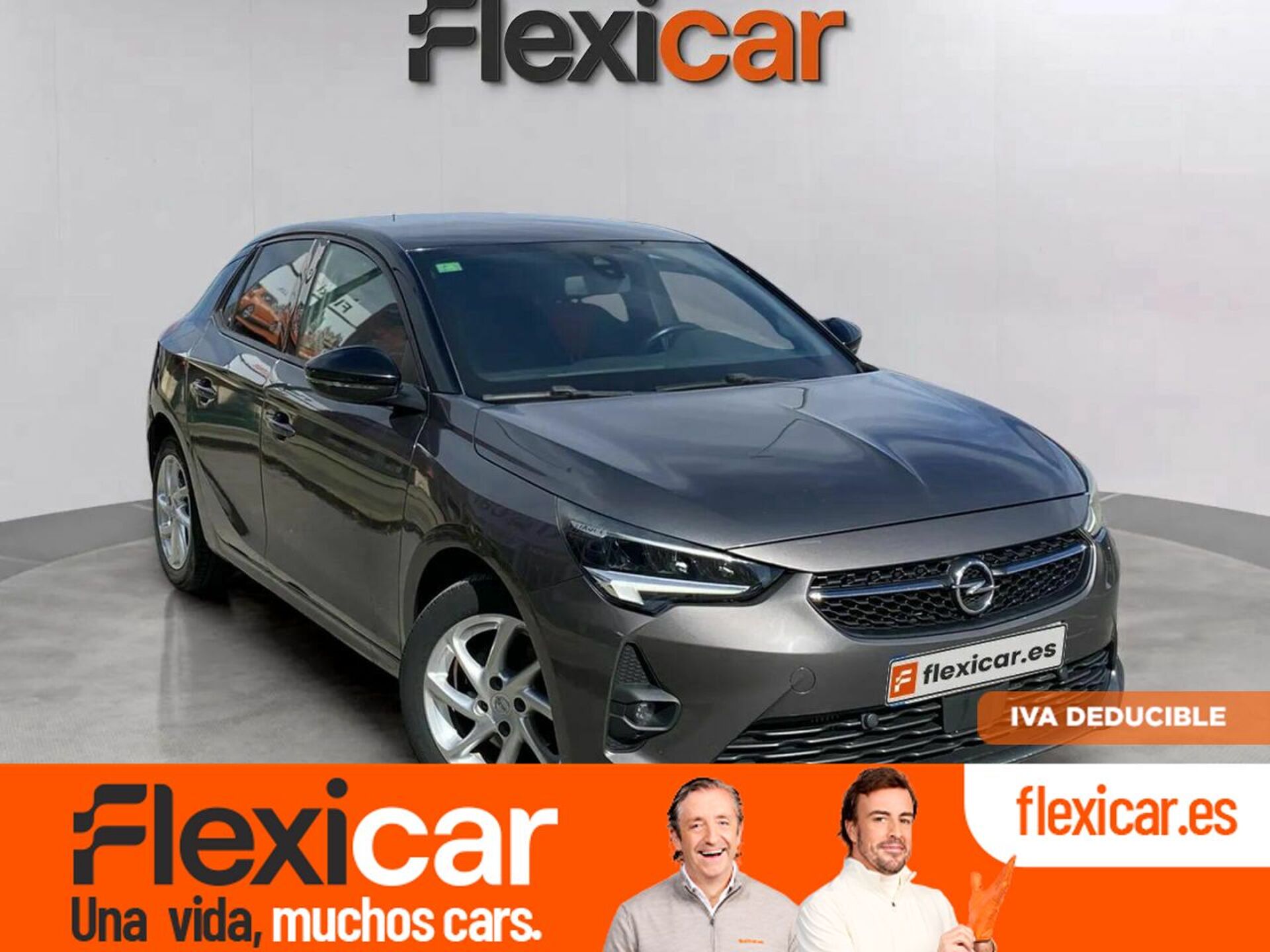 Imagen de OPEL Corsa