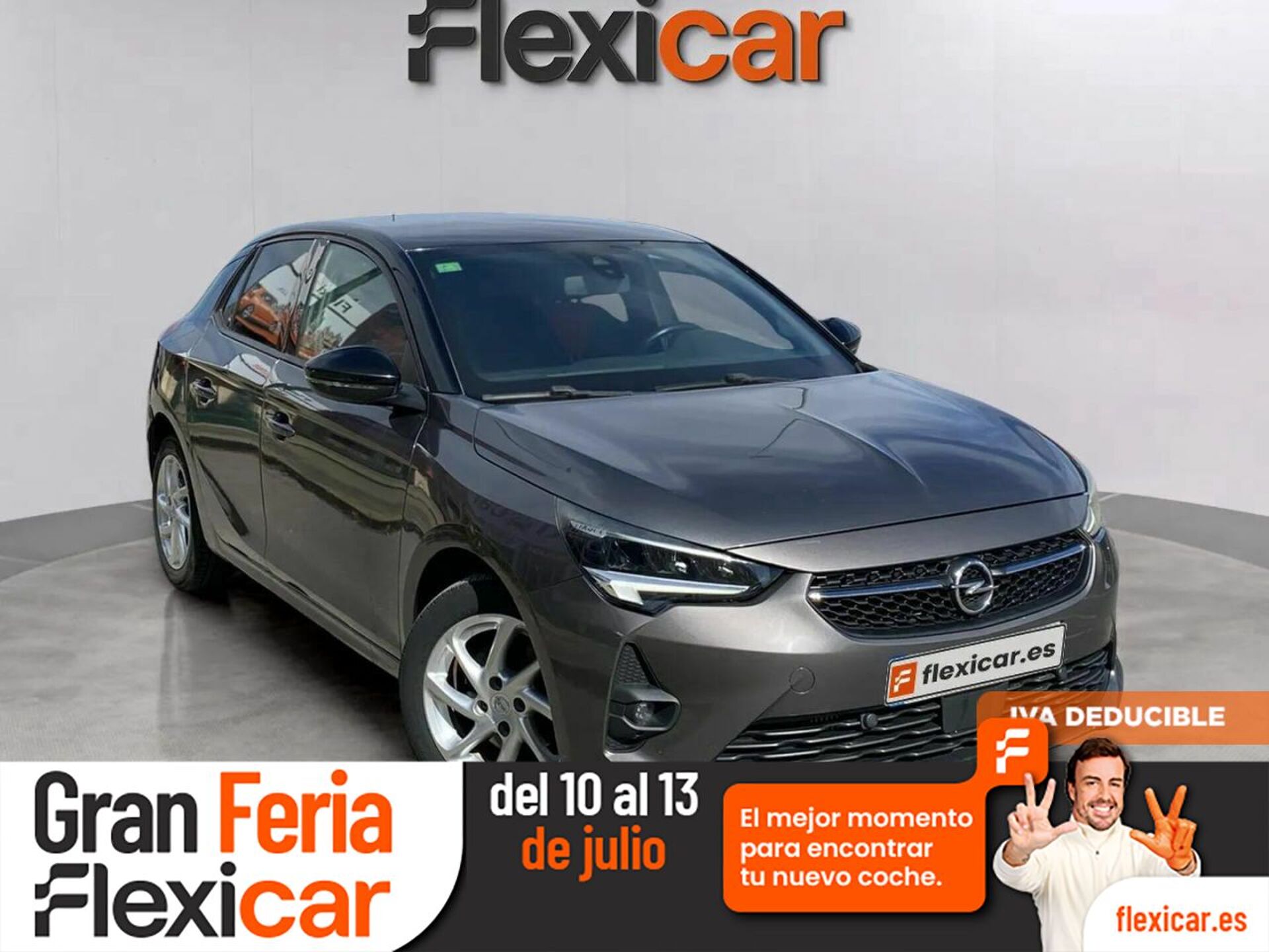 Imagen de OPEL Corsa