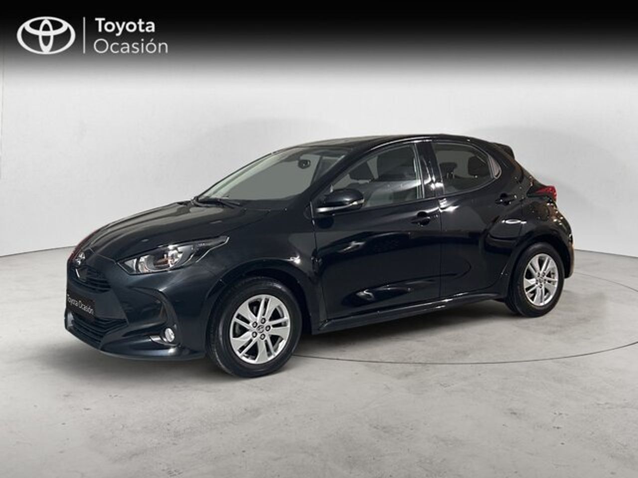 TOYOTA Yaris (5 Puertas S-Edition 125 Manual 6v) en Valencia