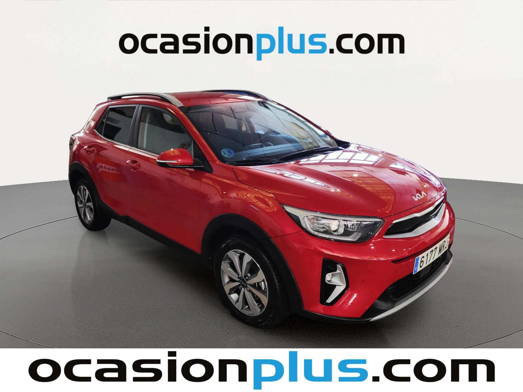 Foto del KIA Stonic 1.0 T-GDi MHEV DCT Drive 120