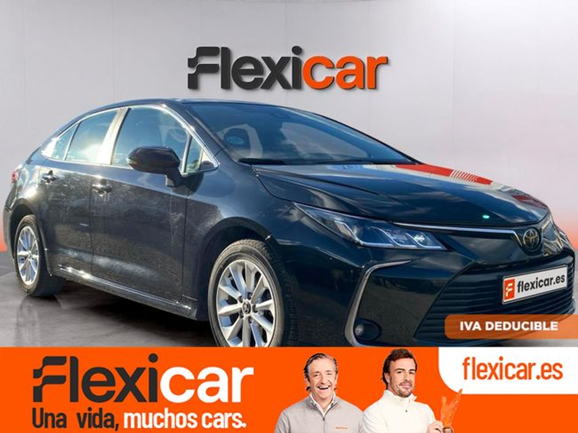 Imagen de TOYOTA Corolla