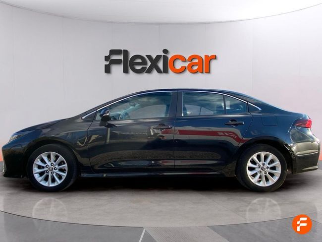 Foto del TOYOTA Corolla 140H Active Plus