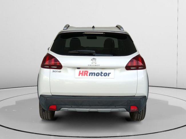 Foto del PEUGEOT 2008 1.2 PureTech S&S Allure EAT8 130