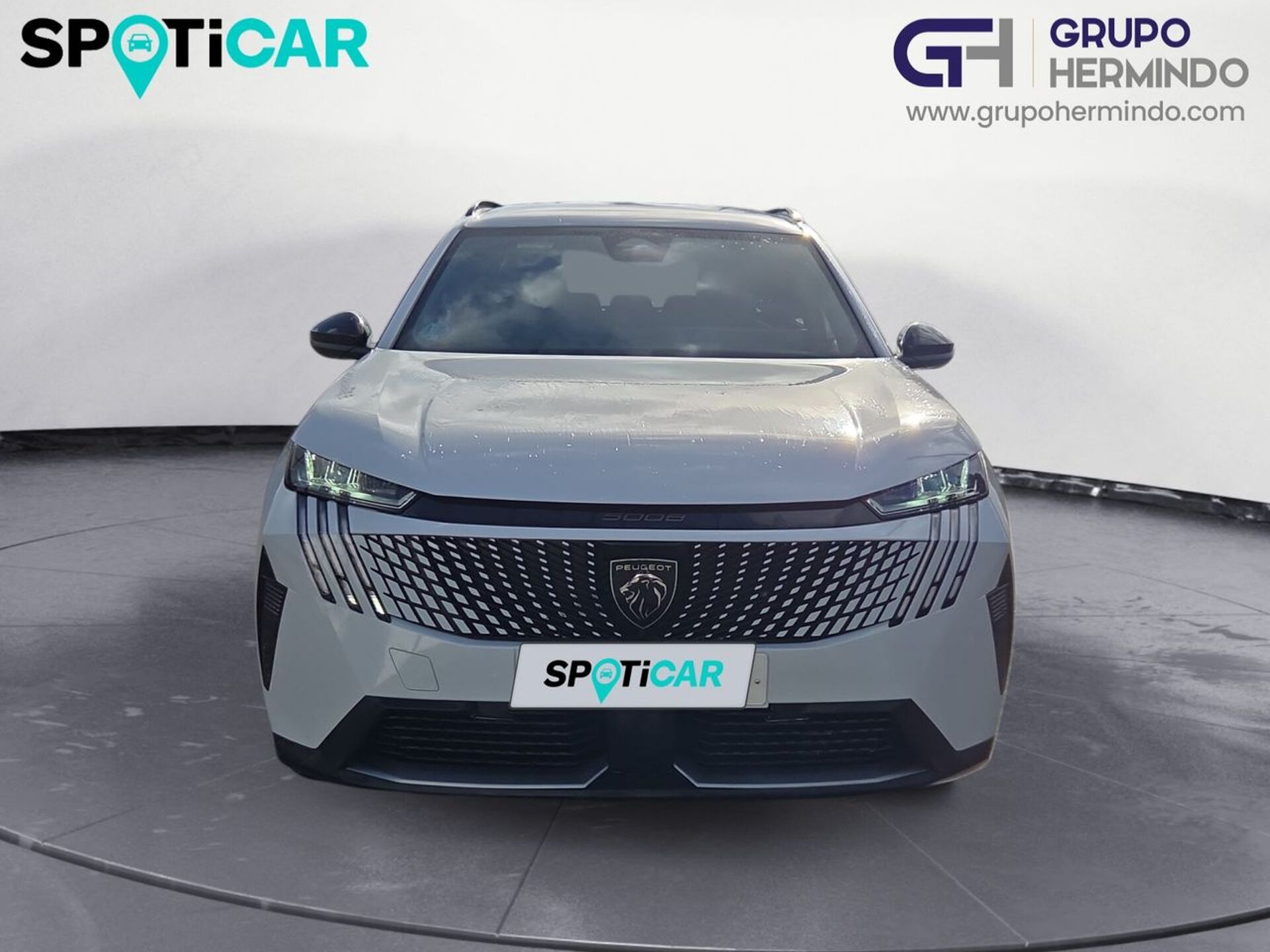 Imagen 3 de PEUGEOT 5008