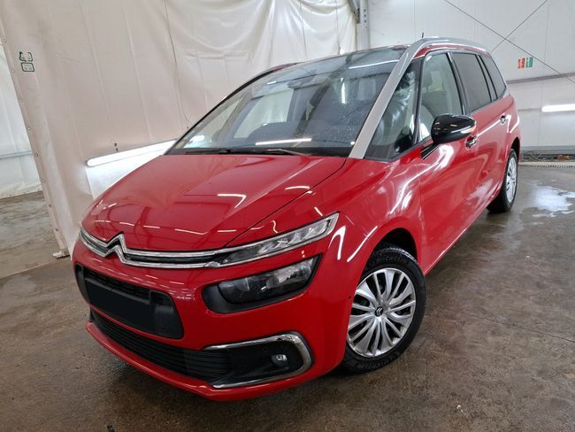 Foto del CITROEN C4 1.5BlueHDI Feel EAT8 130