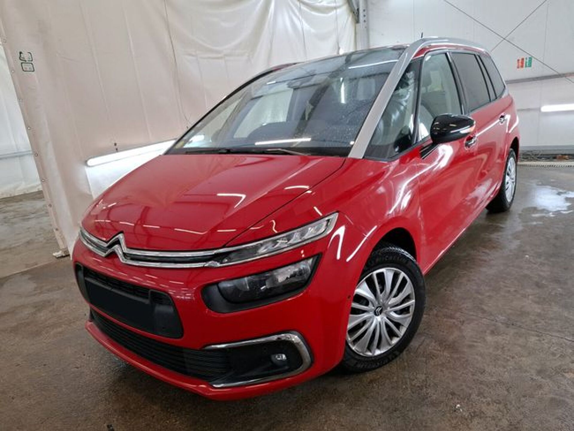 Imagen 2 de CITROEN C4