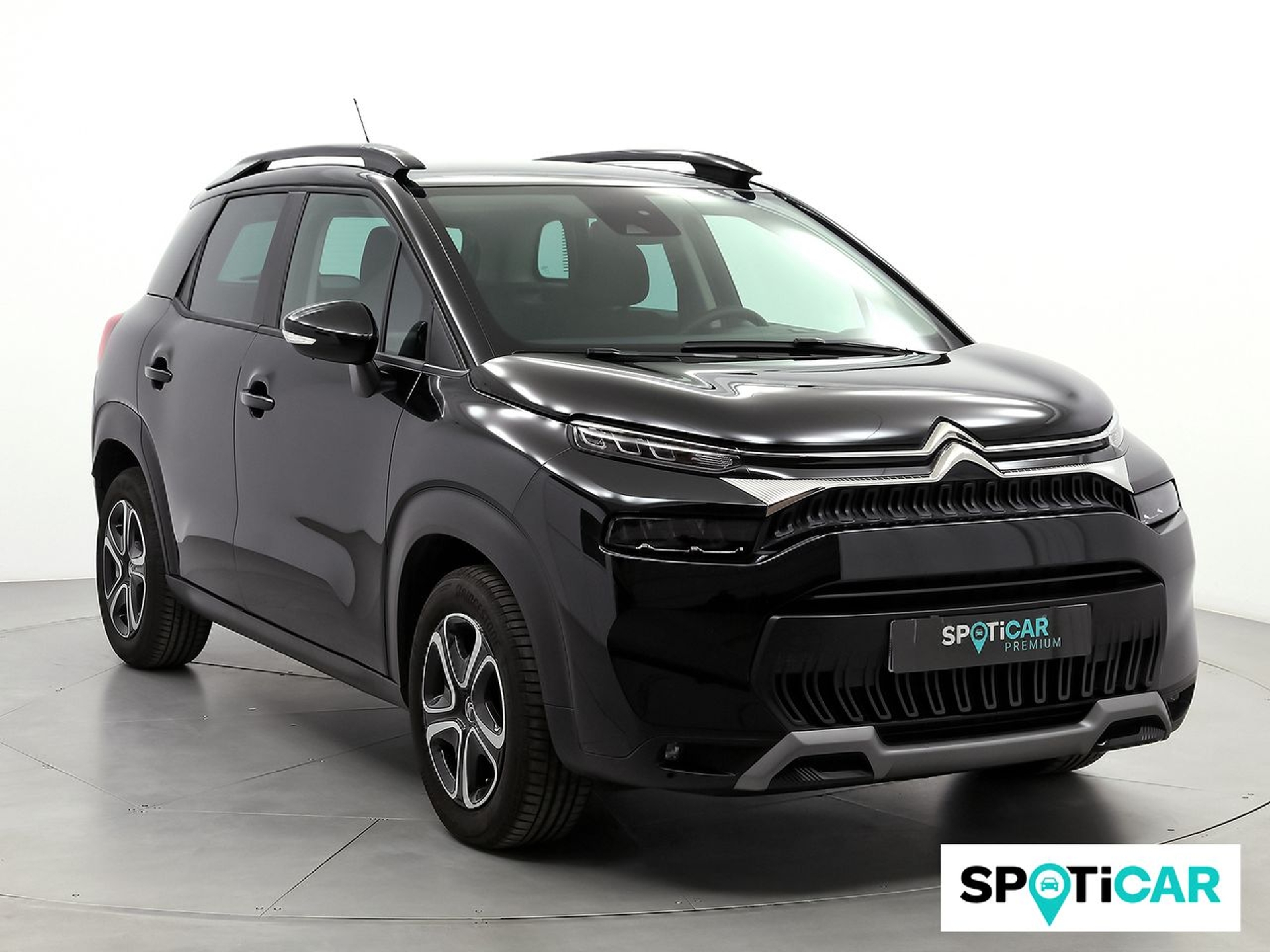 Imagen de CITROEN C3 Aircross