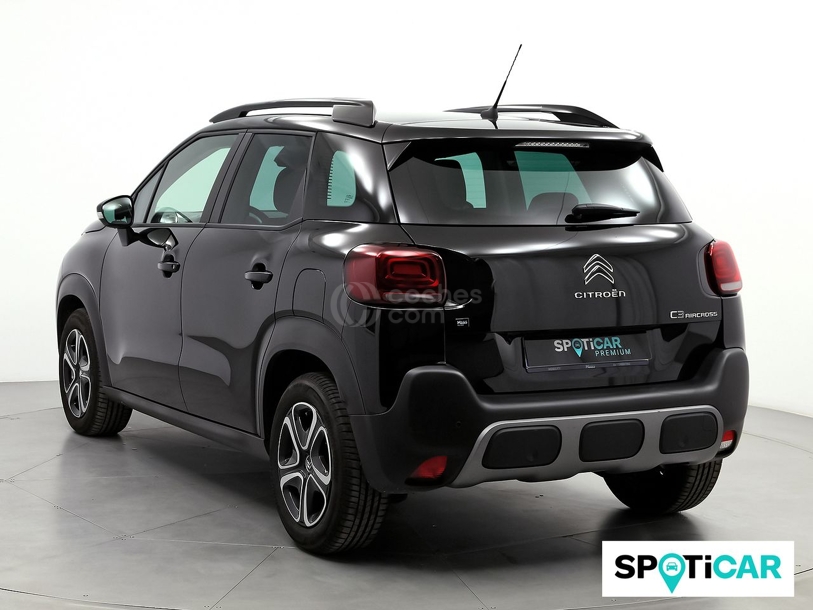 Foto del CITROEN C3 Aircross Puretech S&S Feel Pack 110