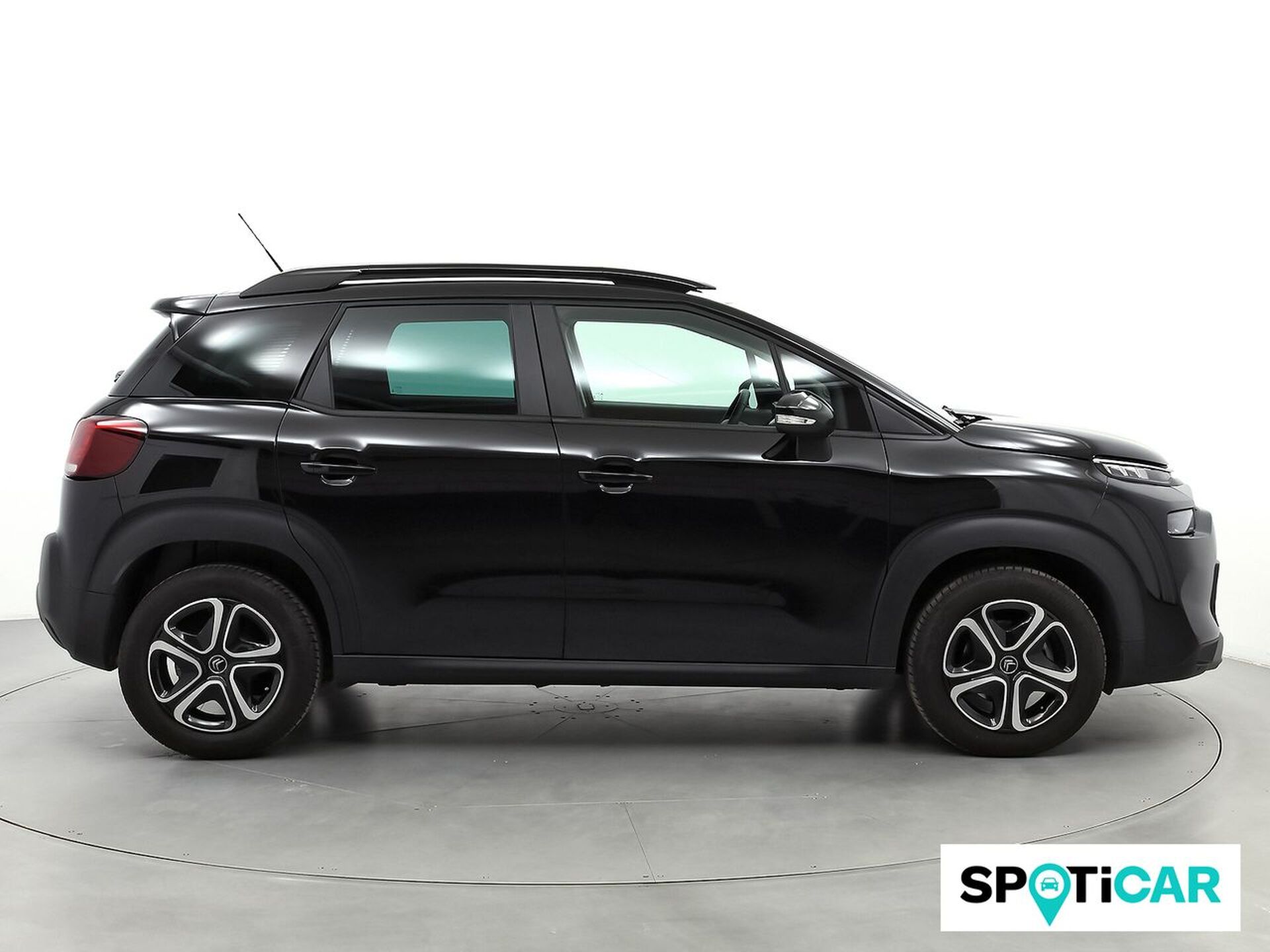Imagen 3 de CITROEN C3 Aircross