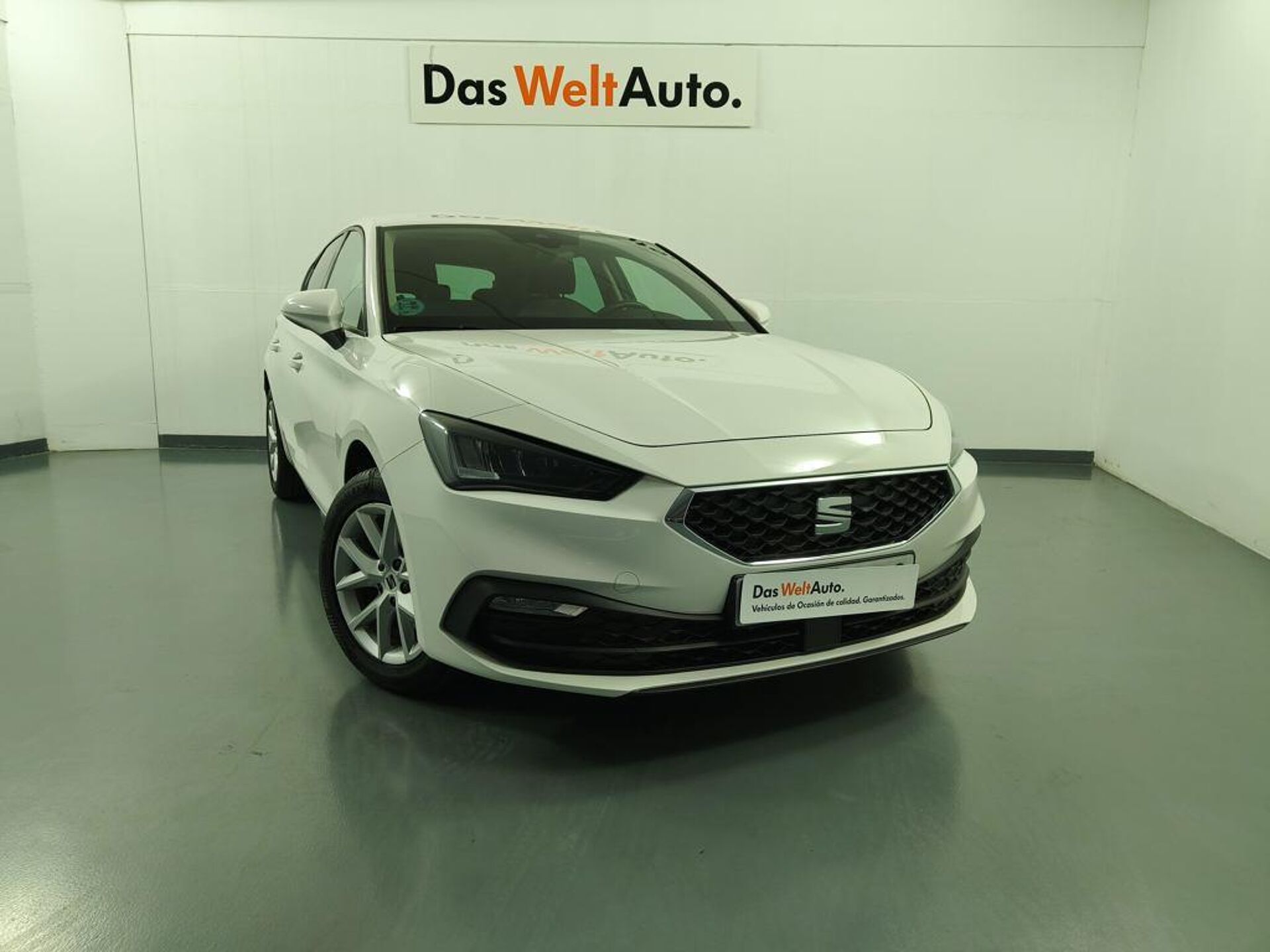 Imagen de SEAT León