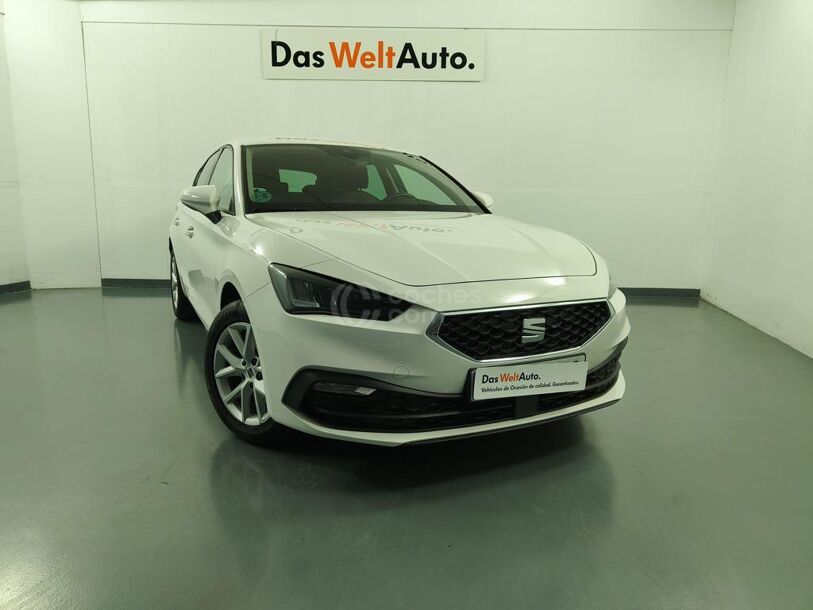 Foto del SEAT León 1.0 TSI S&S Style 25º Aniversario 115