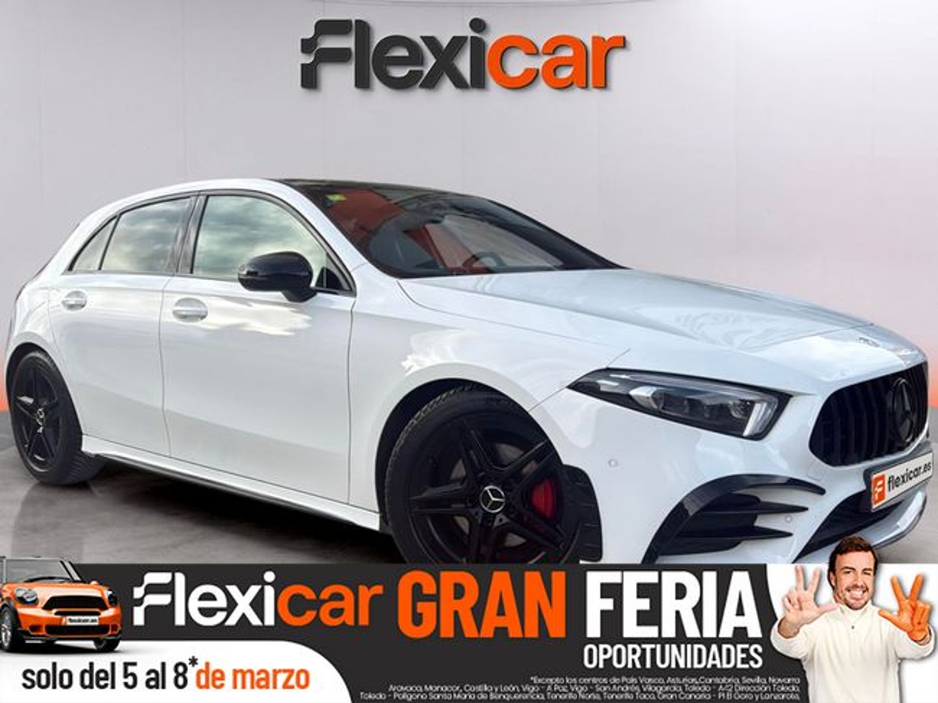 Imagen de MERCEDES Clase A