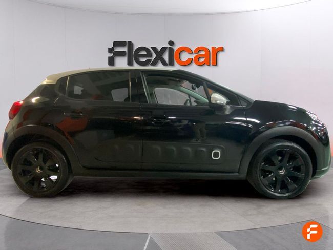 Foto del CITROEN C3 1.2 PureTech Feel 68