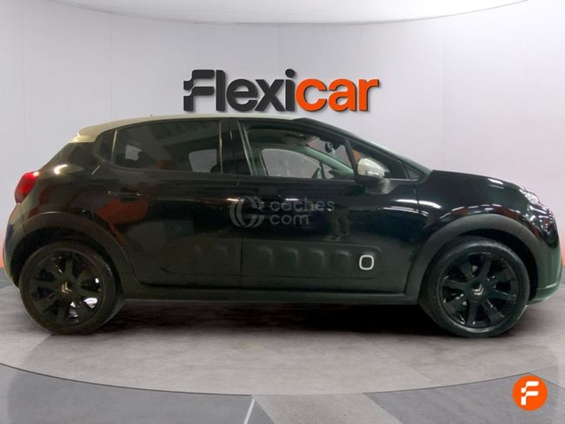 Foto del CITROEN C3 1.2 PureTech Feel 68