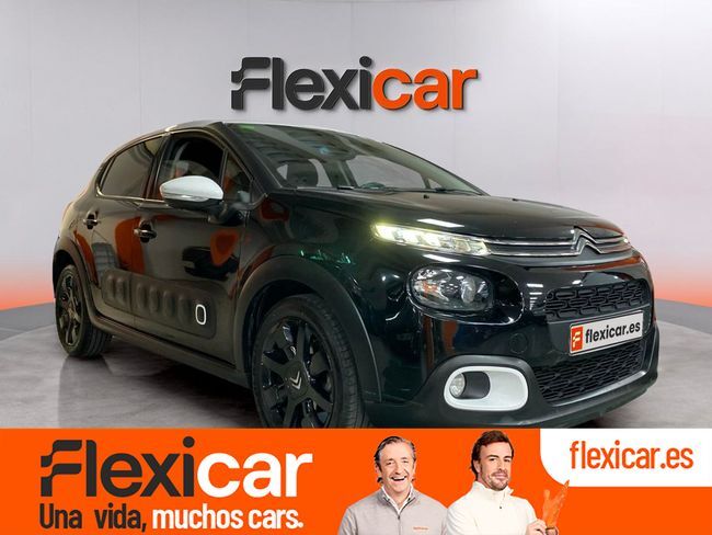 Foto del CITROEN C3 1.2 PureTech Feel 68