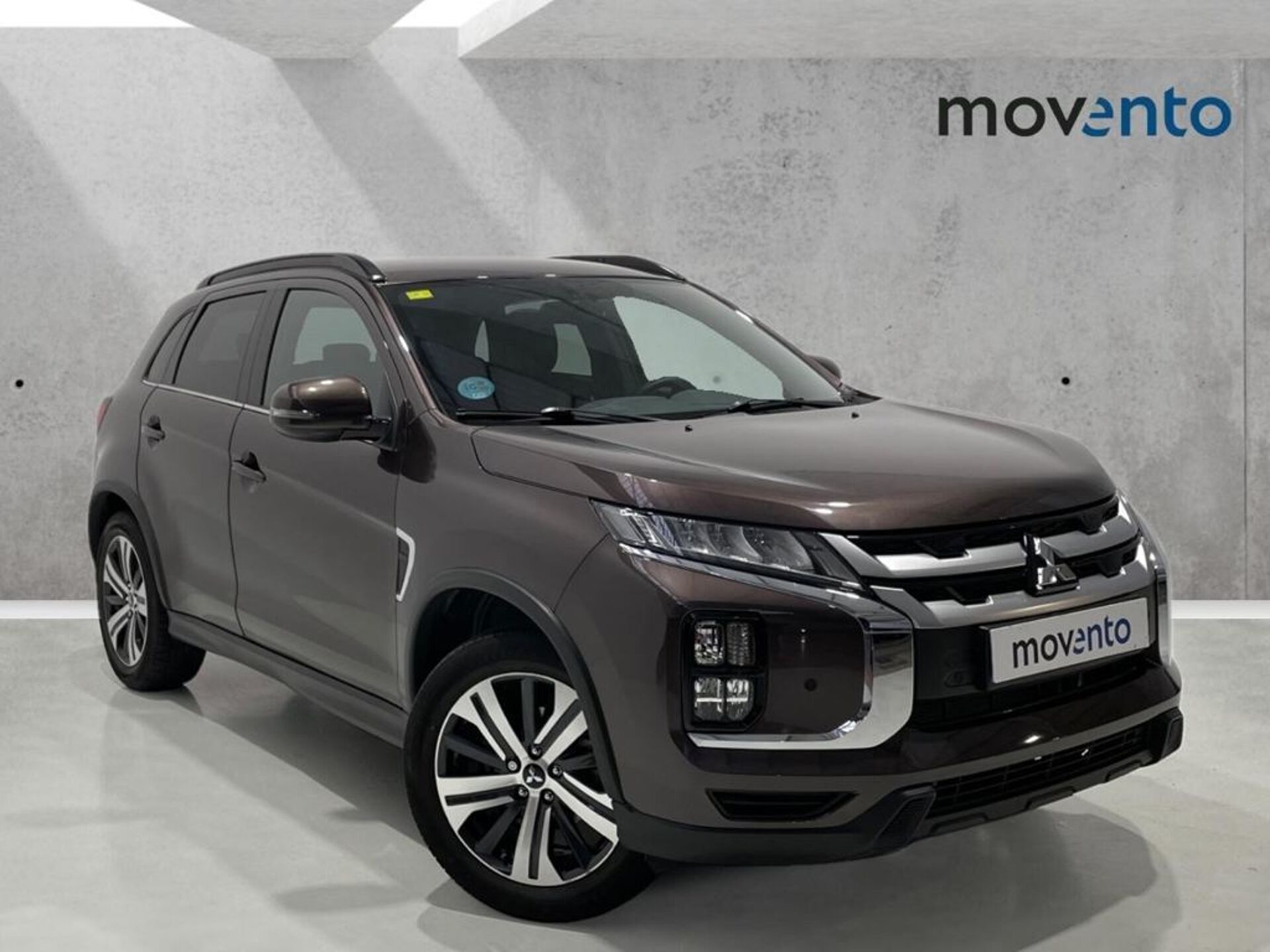 Imagen de MITSUBISHI ASX