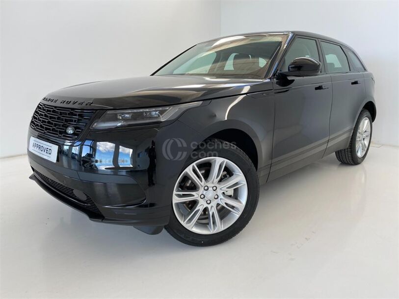 Foto del LAND ROVER Range Rover Velar 2.0D I4 MHEV S 4WD Aut. 204