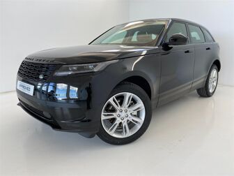 Imagen de LAND ROVER Range Rover Velar 2.0D I4 MHEV S 4WD Aut. 204