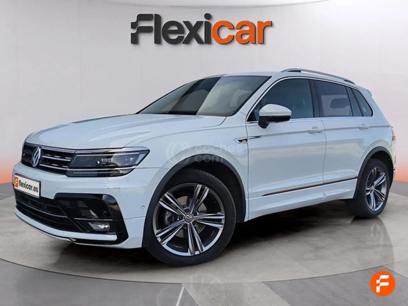 Foto del VOLKSWAGEN Tiguan 1.4 TSI Sport 4Motion DSG 110kW
