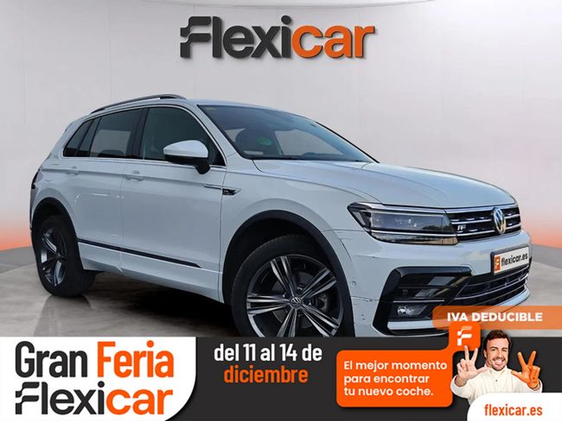 Imagen de VOLKSWAGEN Tiguan