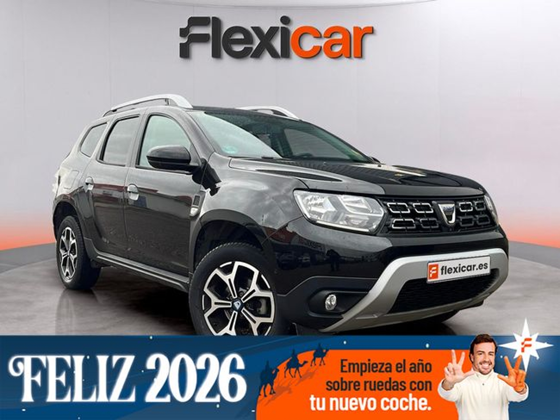 Imagen de DACIA Duster