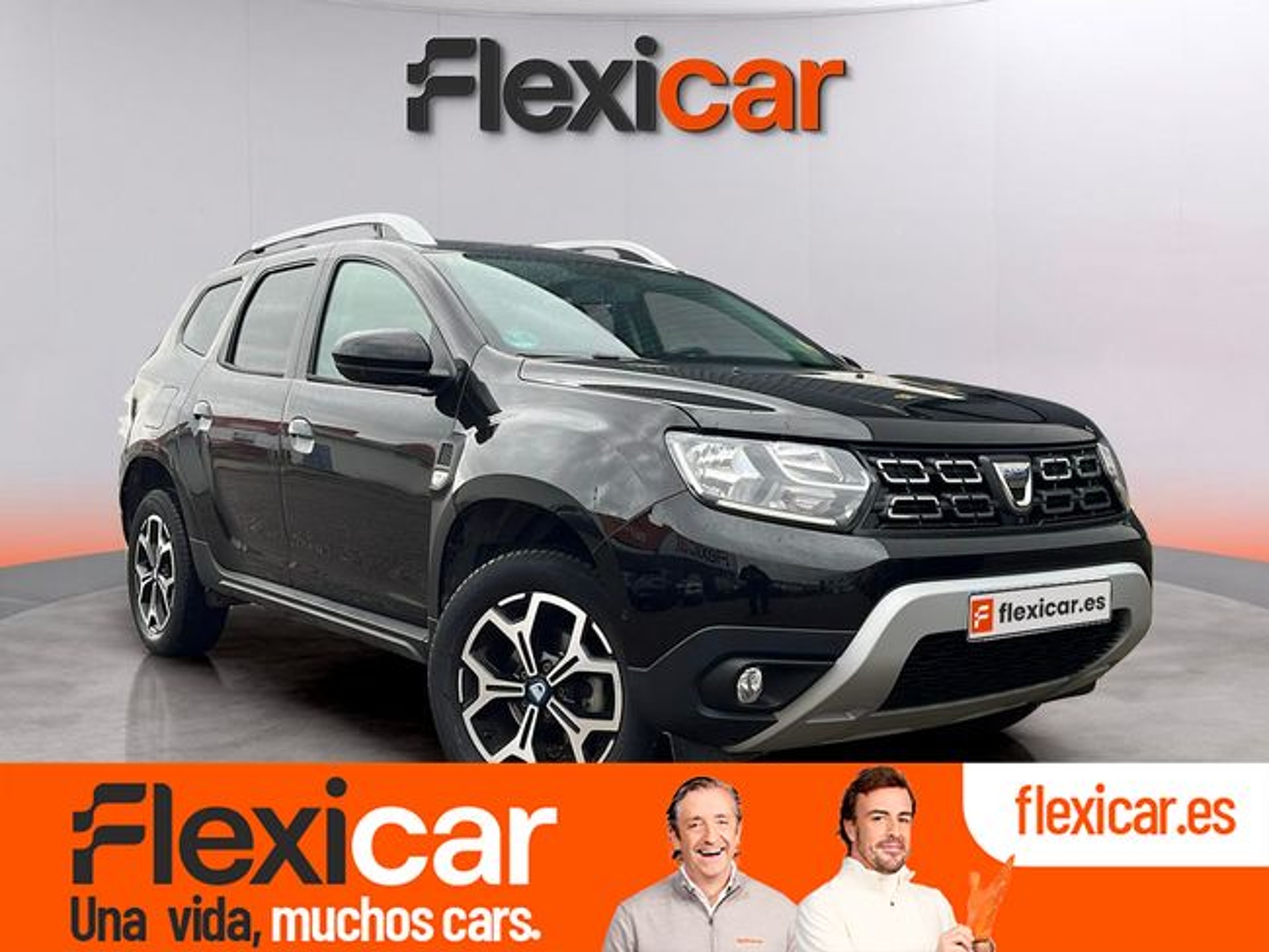 Imagen de DACIA Duster