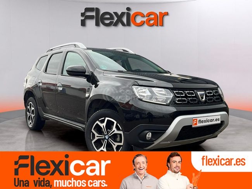 Foto del DACIA Duster TCE GPF SL Xplore 4x2 110kW
