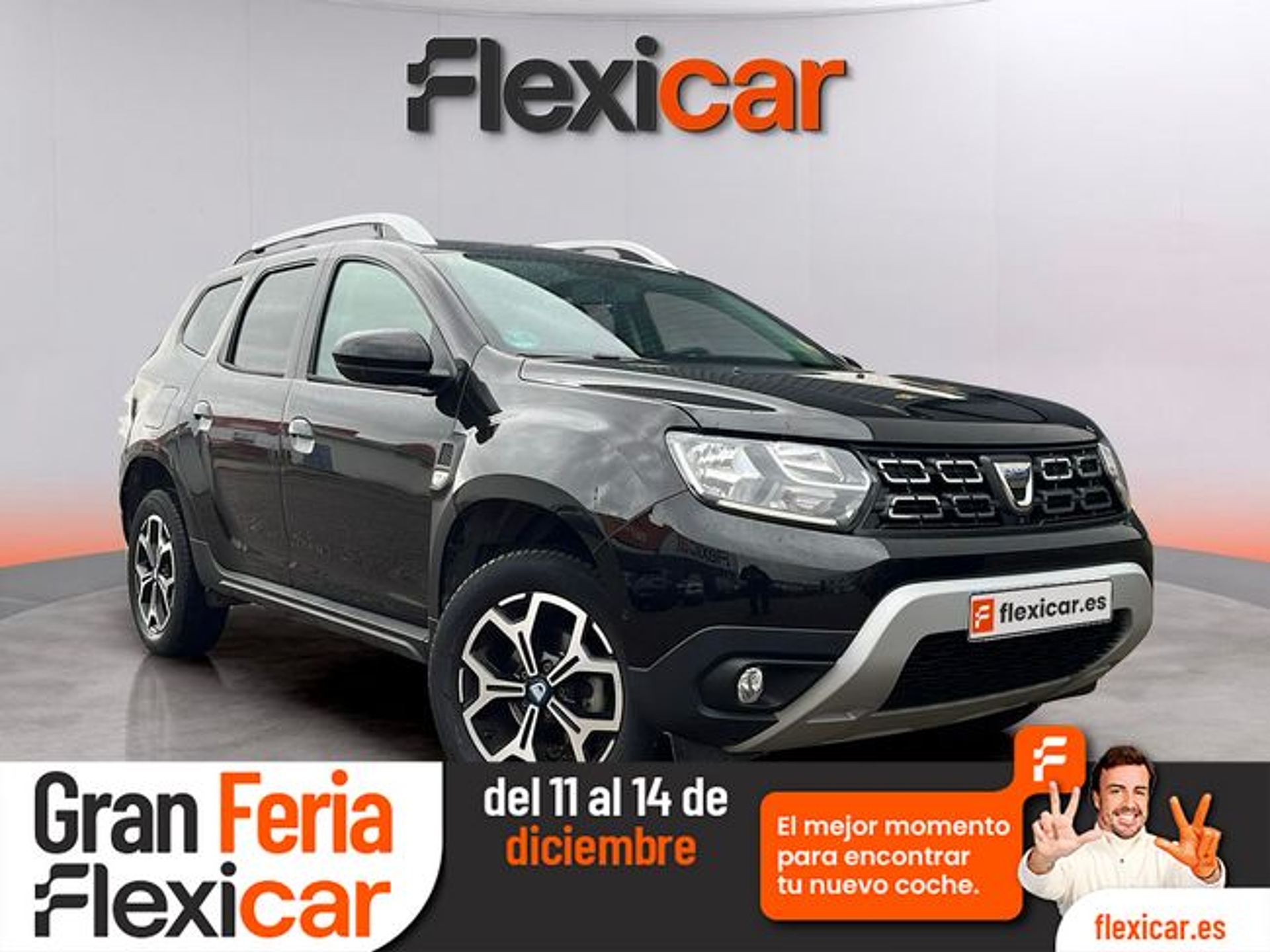 Imagen de DACIA Duster