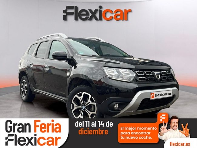 Foto del DACIA Duster TCE GPF SL Xplore 4x2 110kW