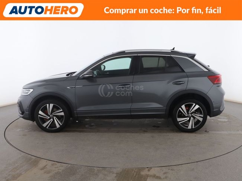 Foto del VOLKSWAGEN T-Roc 1.5 TSI R-Line DSG7