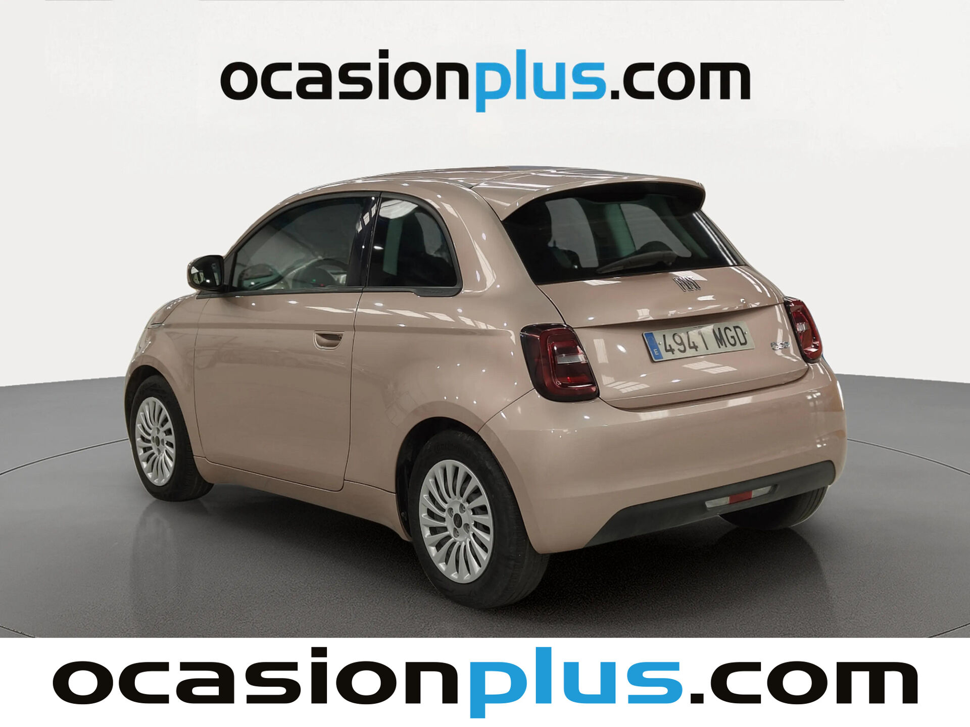 Imagen 3 de FIAT 500