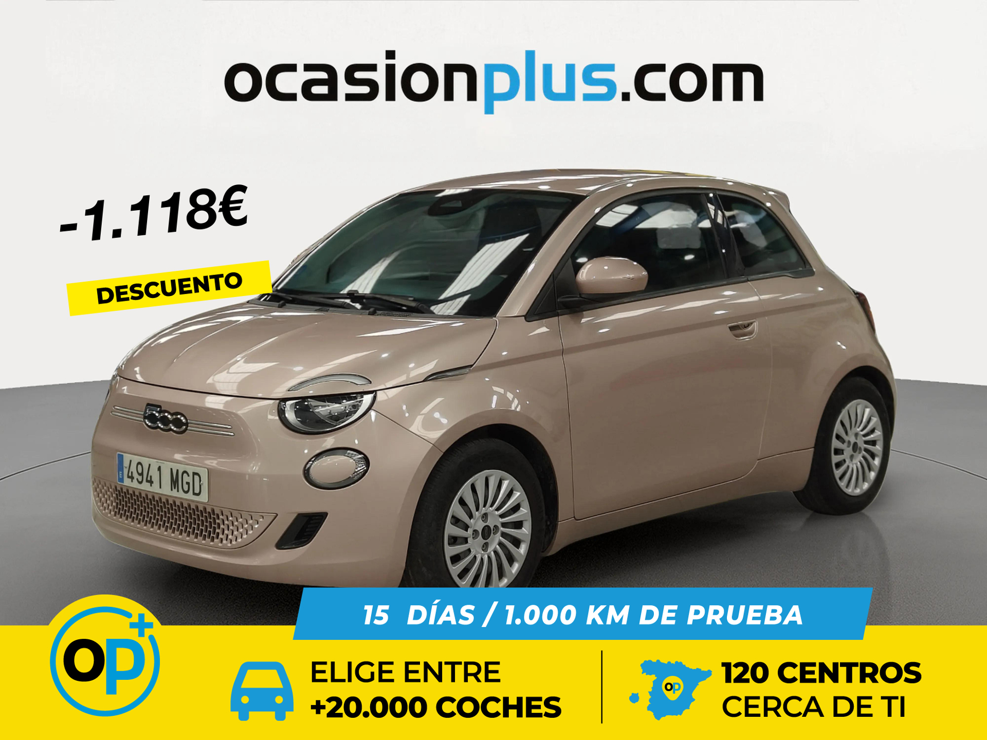 Imagen de FIAT 500