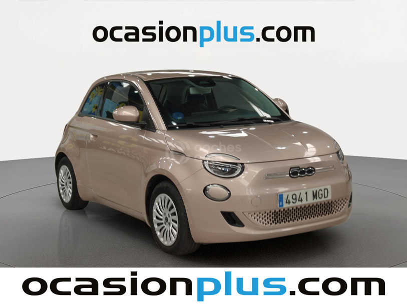 Foto del FIAT 500 e 87Kw Icon