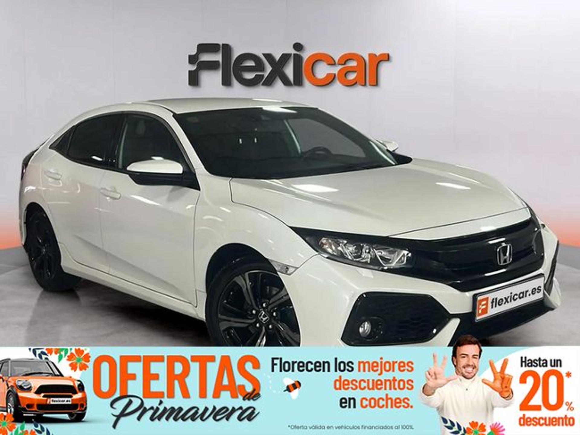 Imagen de HONDA Civic