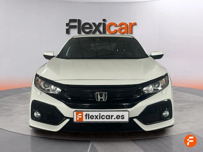 Foto del HONDA Civic 1.0 VTEC Turbo Comfort CVT