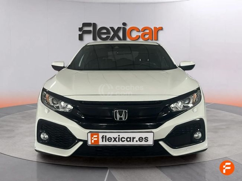 Foto del HONDA Civic 1.0 VTEC Turbo Comfort CVT