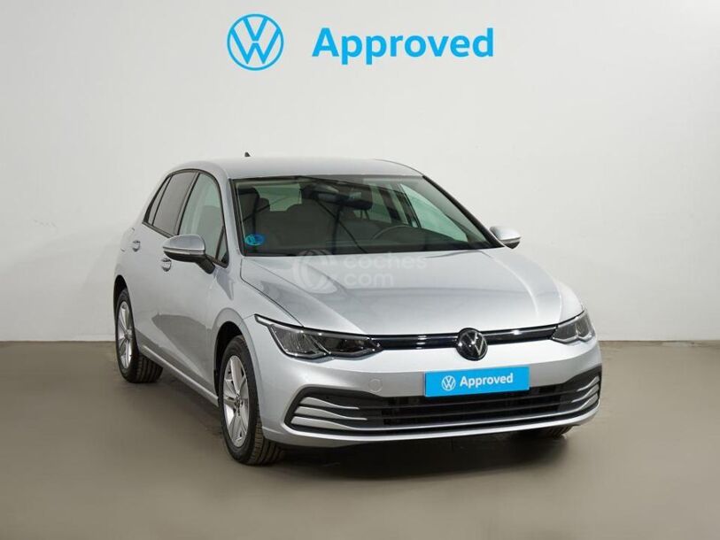 Foto del VOLKSWAGEN Golf 1.0 eTSI Life DSG 81kW