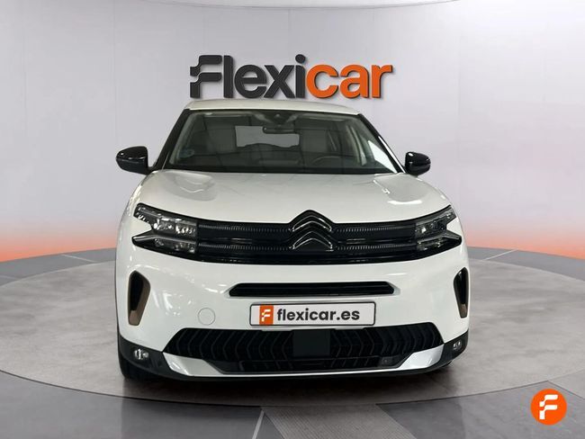 Foto del CITROEN C5 Aircross PureTech S&S Plus 130