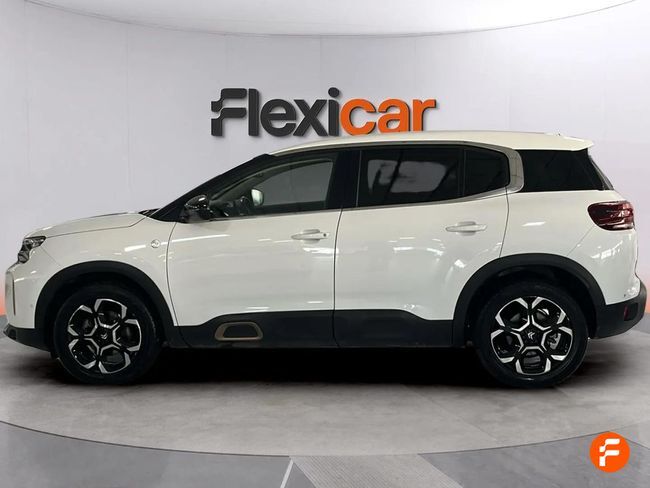 Foto del CITROEN C5 Aircross PureTech S&S Plus 130