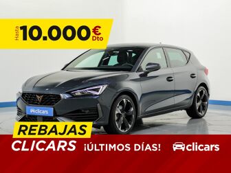 Imagen de CUPRA León 1.5 ETSI DSG 110Kw